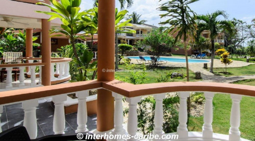 photos for SOSUA: TOWNHOUSES WITH 1-BED AND OWNER FINANCING